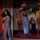 Illustration for article titled Weirdest and Sexiest Costumes from the Original emStar Trek/em